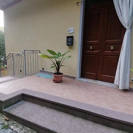 Monti Mare Villa Seravezza Exteriör bild