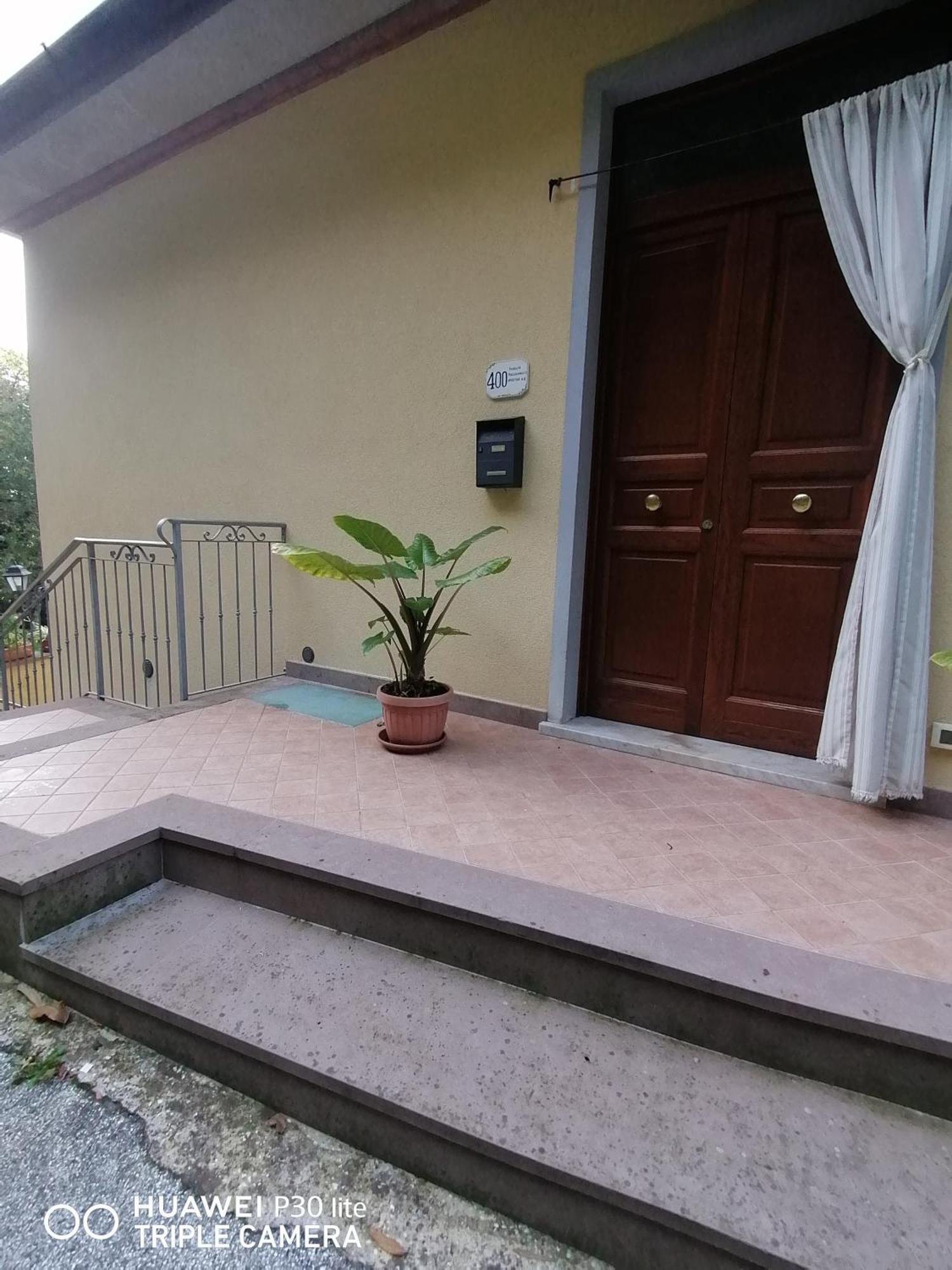 Monti Mare Villa Seravezza Exteriör bild
