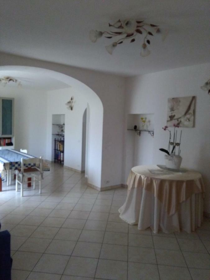 Monti Mare Villa Seravezza Exteriör bild