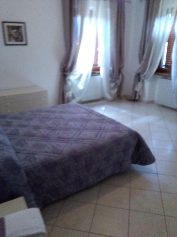 Monti Mare Villa Seravezza Exteriör bild
