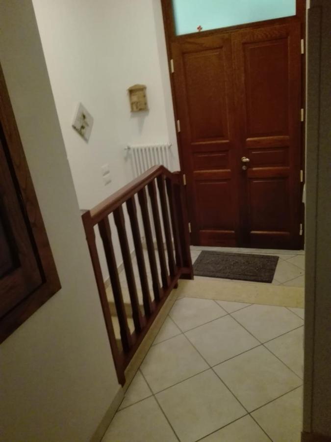 Monti Mare Villa Seravezza Exteriör bild