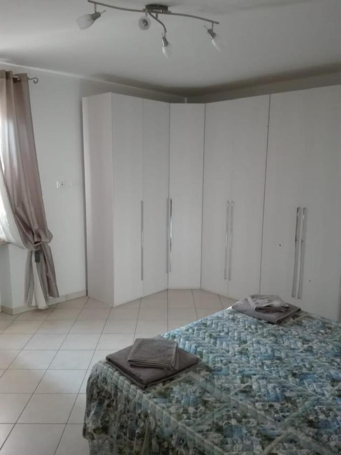 Monti Mare Villa Seravezza Exteriör bild